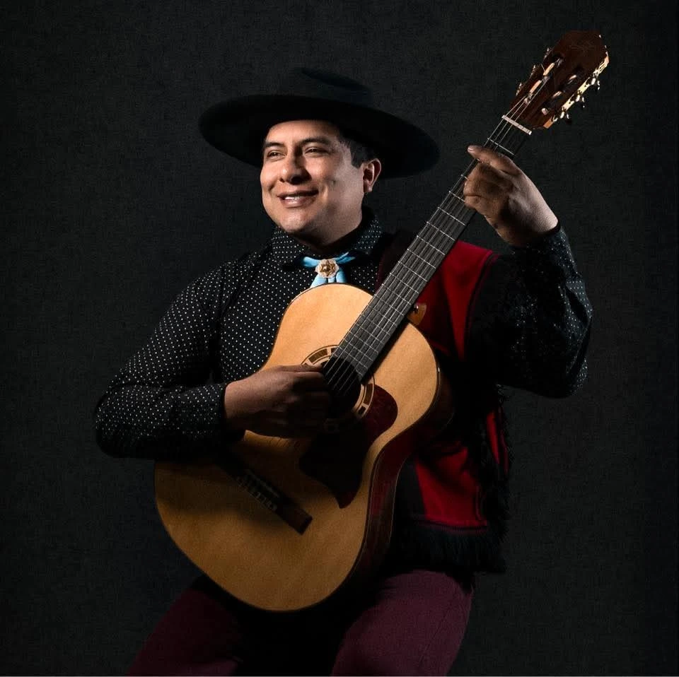 Testimonio artista